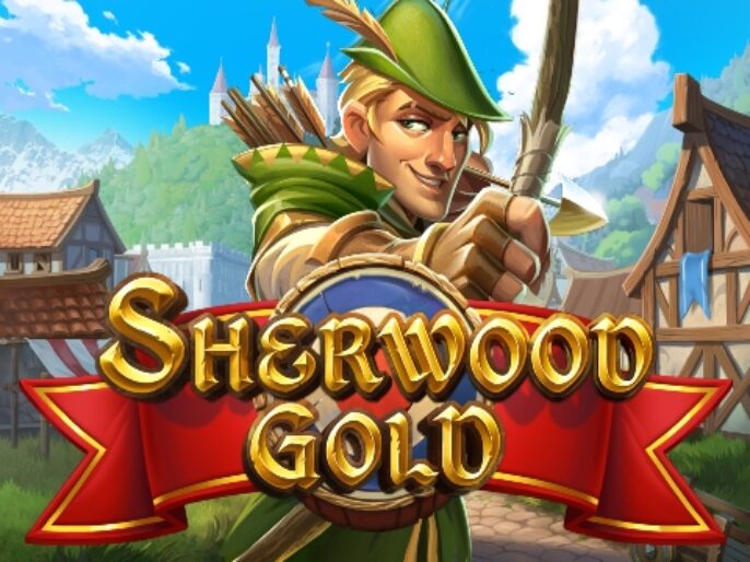 Sherwood Gold Slot Review