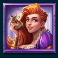 sherwood-gold-slot-maid-marian-symbol