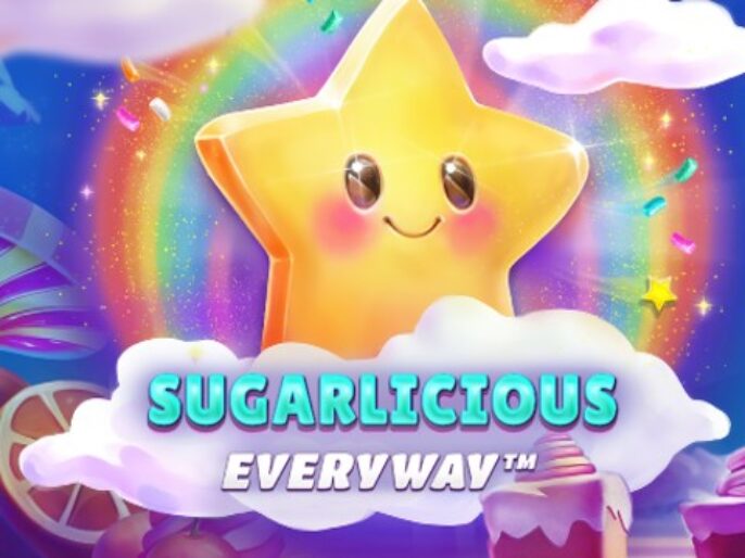 Sugarlicious EveryWay Slot Review