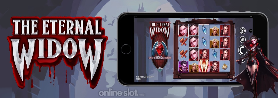 the-eternal-widow-mobile-slot