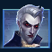 the-eternal-widow-slot-blue-vampire-symbol