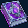 the-eternal-widow-slot-book-symbol