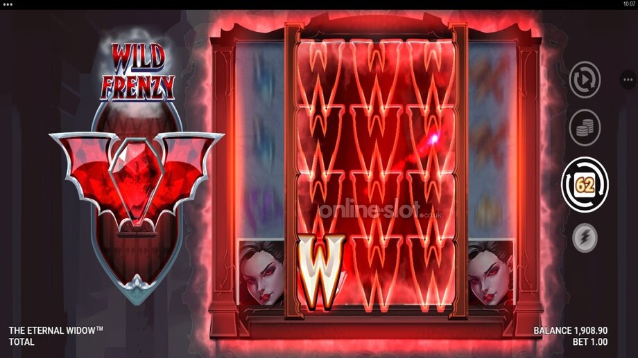 the-eternal-widow-slot-wild-frenzy-feature