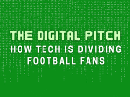 How Tech Innovations Like Game Mode Are Dividing Football Fans