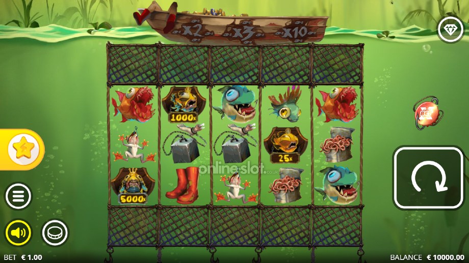 ugliest-catch-slot-base-game