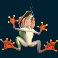 ugliest-catch-slot-frog-bait-symbol
