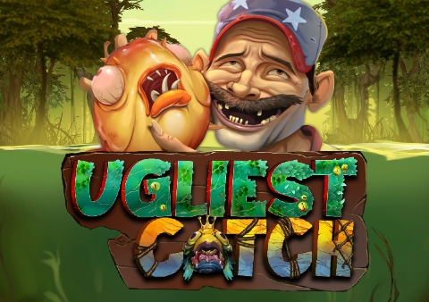 ugliest-catch-slot-logo