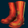 ugliest-catch-slot-wellies-symbol