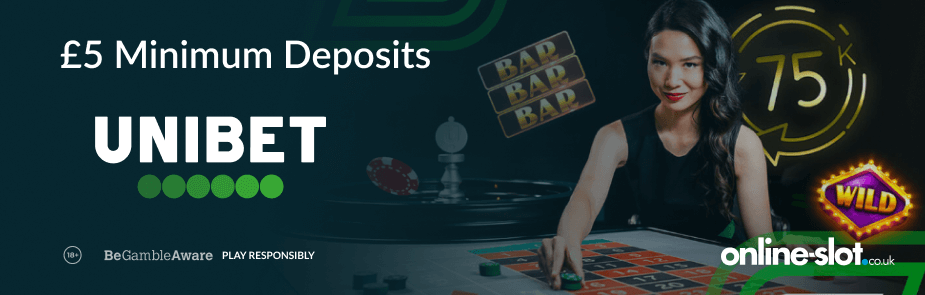 unibet-casino-minimum-deposit