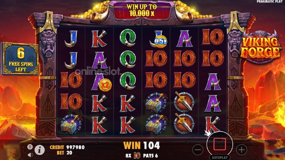viking-forge-slot-free-spins-feature