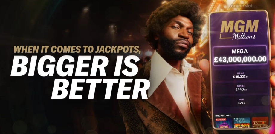 betmgm casino mgm millions