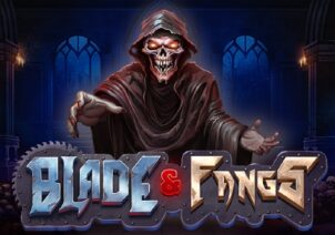 blade-&-fangs-slot-logo