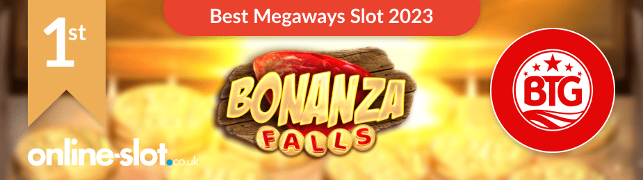 bonanza-falls-best-megaways-slot