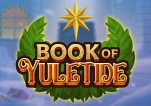 book-of-yuletide-slot-logo