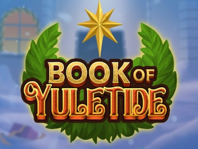 Book of Yuletide Slot Review