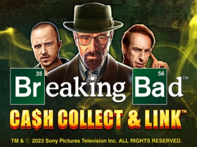 Breaking Bad: Cash Collect & Link Slot Review