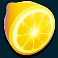 candy-jar-clusters-slot-lemon-symbol