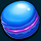 candy-jar-clusters-slot-macaroon-symbol