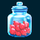 candy-jar-clusters-slot-red-bonus-candy-scatter-symbol