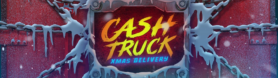 cash-truck-xmas-delivery-slot-quickspin