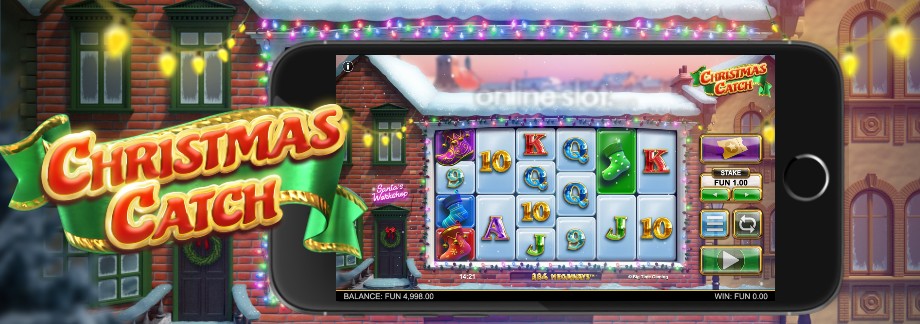 christmas-catch-mobile-slot