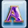 christmas-catch-slot-ace-symbol