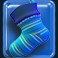 christmas-catch-slot-blue-stockiung-symbol