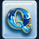christmas-catch-slot-queen-symbol