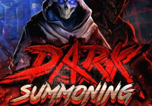 dark-summoning-slot-logo