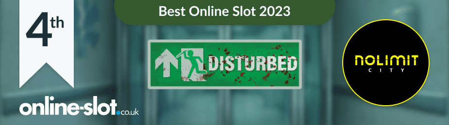 disturbed-best-online-slot