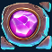 gem-crush-slot-framed-pink-gem-symbol