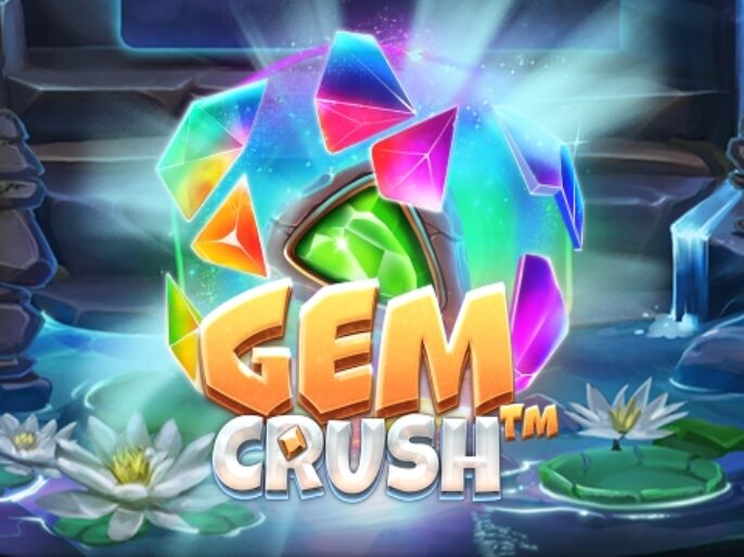Gem Crush Slot Review