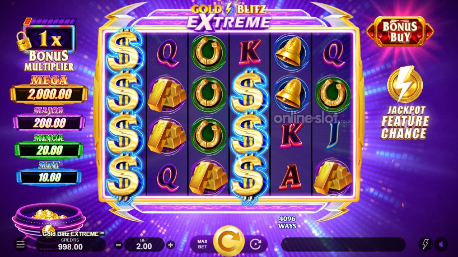 gold-blitz-extreme-slot-base-game