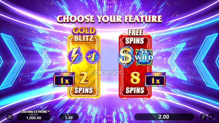 gold-blitz-extreme-slot-bonus-choice