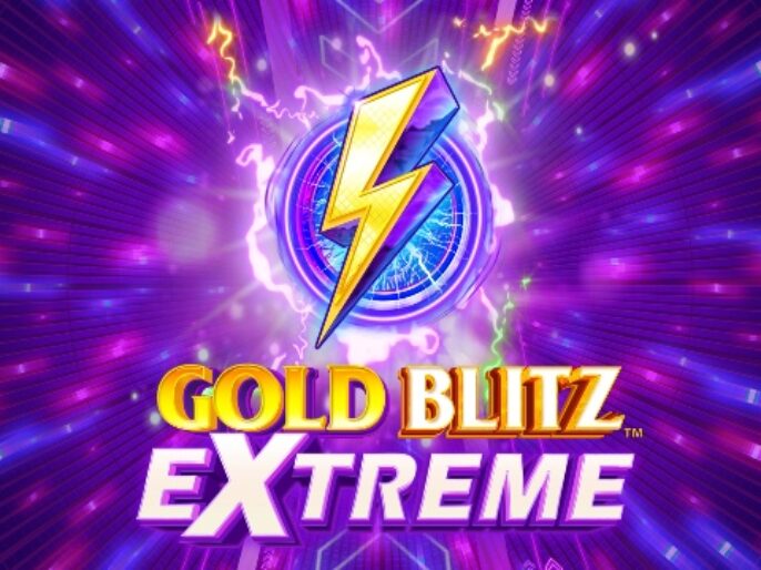 Gold Blitz Extreme Slot Review