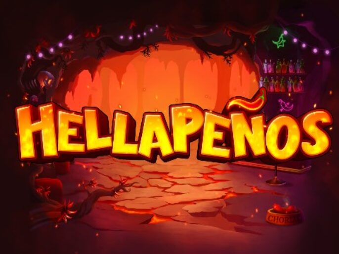 Hellapeños Slot Review