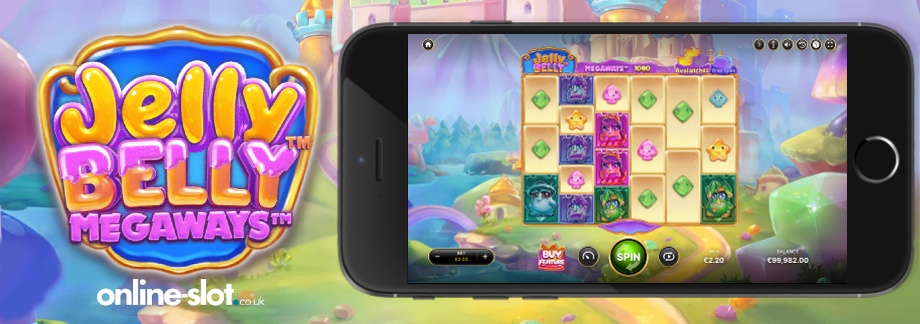 jelly-belly-megaways-mobile-slot