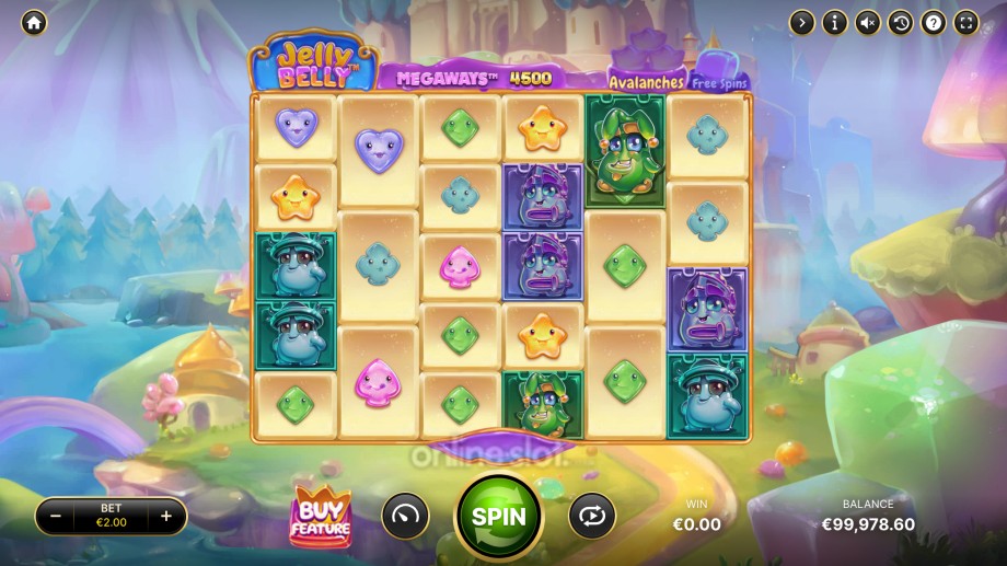 jelly-belly-megaways-slot-base-game