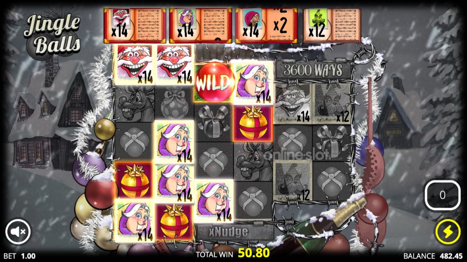 jingle-balls-slot-spirit-spins-feature