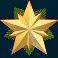 jingle-balls-slot-star-scatter-symbol