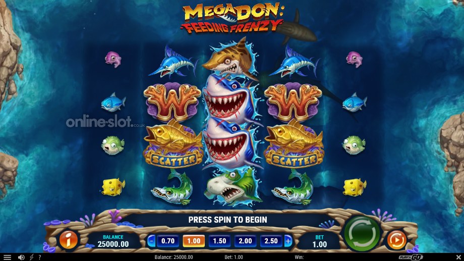 mega-don-feeding-frenzy-slot-base-game