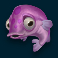 mega-don-feeding-frenzy-slot-pink-fish-symbol