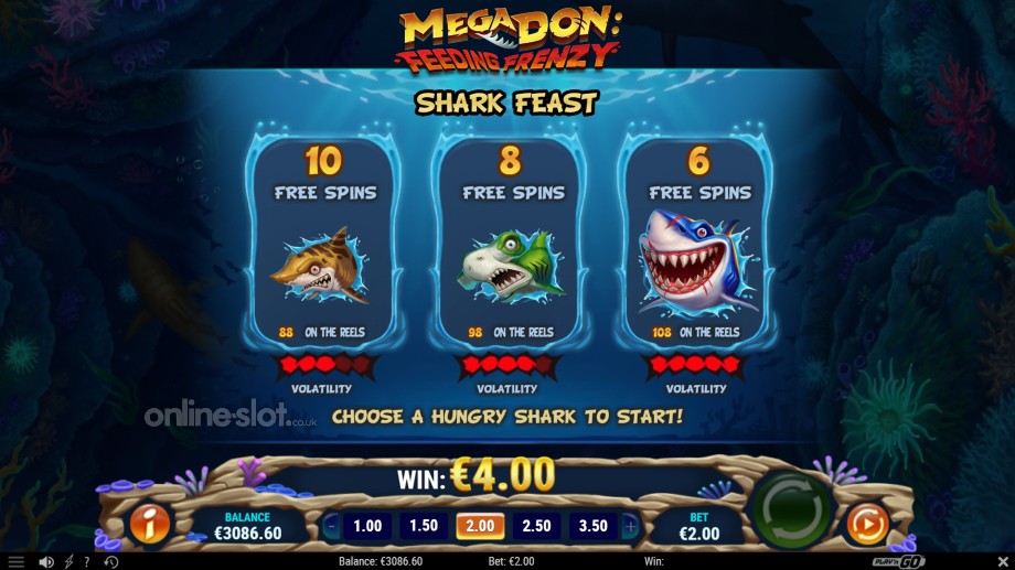 mega-don-feeding-frenzy-slot-shark-feast-feature