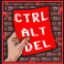 nine-to-five-slot-ctrl-alt-del-symbol