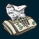 nine-to-five-slot-fax-machine-symbol