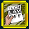 nine-to-five-slot-tech-layoff-symbol
