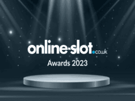 Online-Slot.co.uk Awards 2023