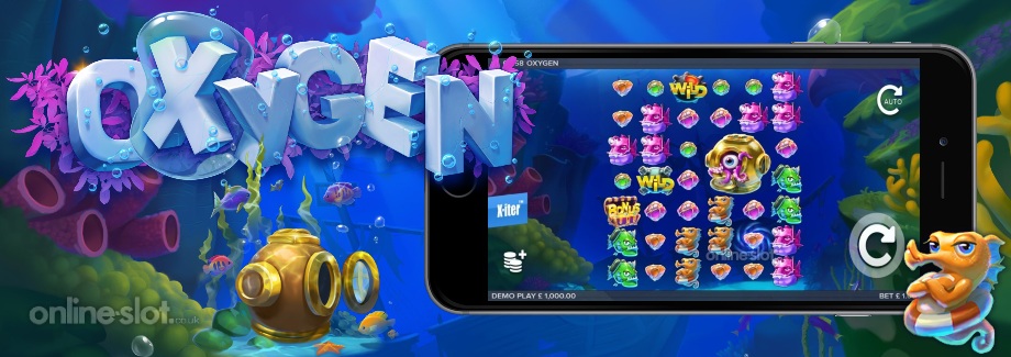 oxygen-mobile-slot