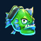 oxygen-slot-green-fish-symbol