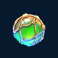 oxygen-slot-green-gem-symbol